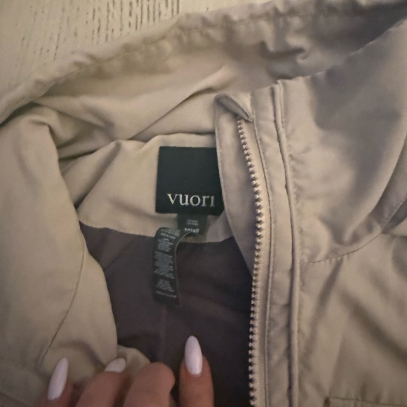 Vuori Lot of 6 pants/jacket/pullover Xs-M - Picture 3 of 15